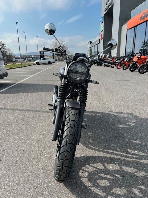 Angebot Honda GB350S