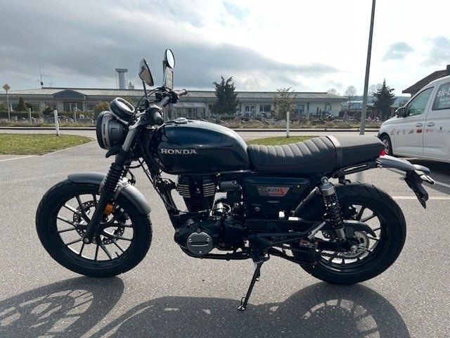 Angebot Honda GB350S