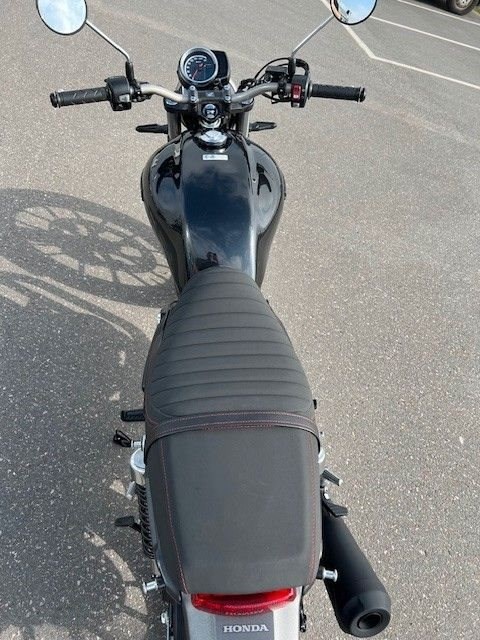 Angebot Honda GB350S