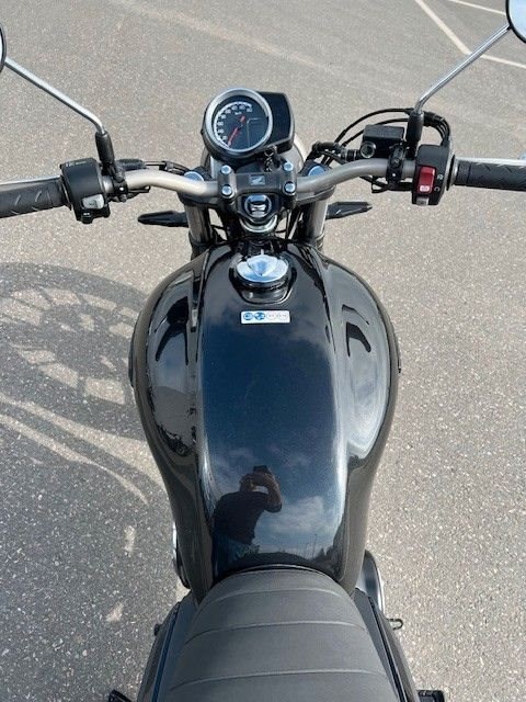 Angebot Honda GB350S