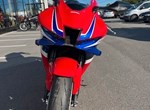 Angebot Honda CBR1000RR-R Fireblade