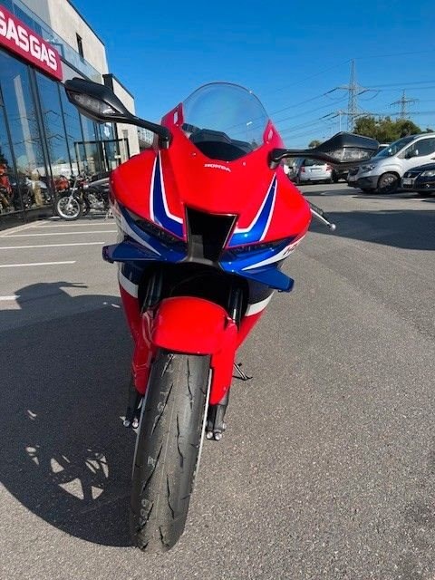 Angebot Honda CBR1000RR-R Fireblade