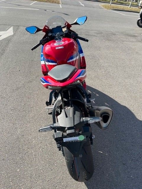Angebot Honda CBR1000RR-R Fireblade
