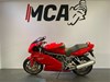Ducati 1000 SS Nuda