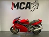 Ducati 1000 SS Nuda