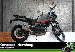 Gebrauchte Royal Enfield Himalayan 450
