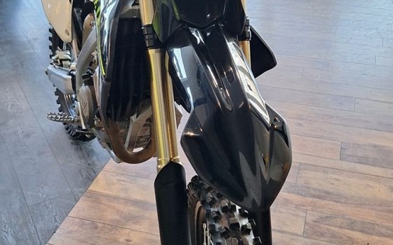 Gebrauchtmotorrad Triumph TF 250-X - Bild 4