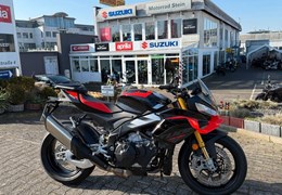 Gebrauchte Aprilia Tuono V4 1100 Factory