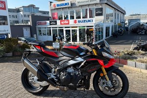 Angebot Aprilia Tuono V4 1100 Factory