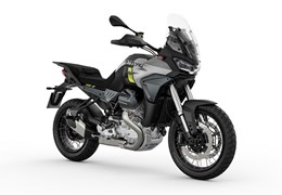 Neumotorrad Moto Guzzi Stelvio PFF