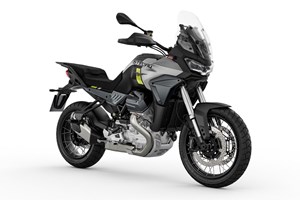 Angebot Moto Guzzi Stelvio PFF