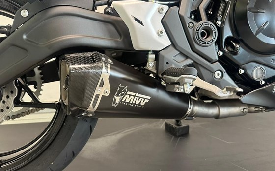 Neufahrzeug Kawasaki Ninja 650 - Bild 5