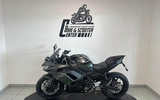 Neufahrzeug Kawasaki Ninja 650 - Bild 6