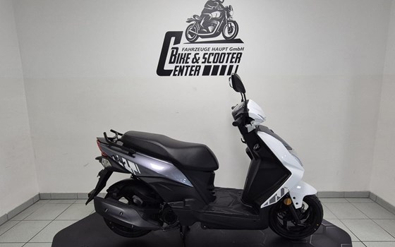 Neufahrzeug Sym Mask 50i - Bild 1