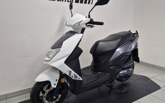 Neufahrzeug Sym Mask 50i - Bild 10