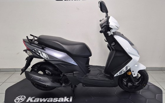 Neufahrzeug Sym Mask 50i - Bild 2