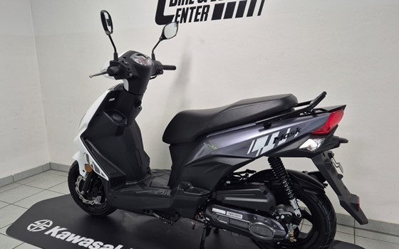 Neufahrzeug Sym Mask 50i - Bild 9