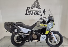 Neumotorrad Husqvarna Norden 901 Expedition