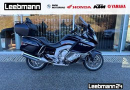 Gebrauchte BMW K 1600 GTL