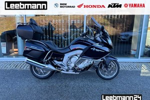 Angebot BMW K 1600 GTL