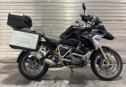 Gebrauchte BMW R 1250 GS