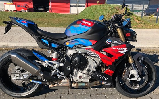 Neufahrzeug BMW S 1000 R - Bild 10