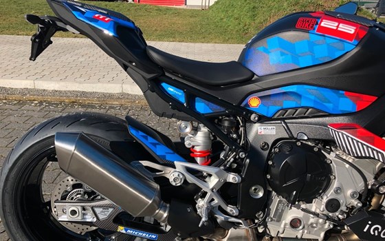 Neufahrzeug BMW S 1000 R - Bild 13