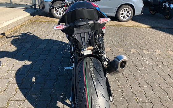 Neufahrzeug BMW S 1000 R - Bild 15