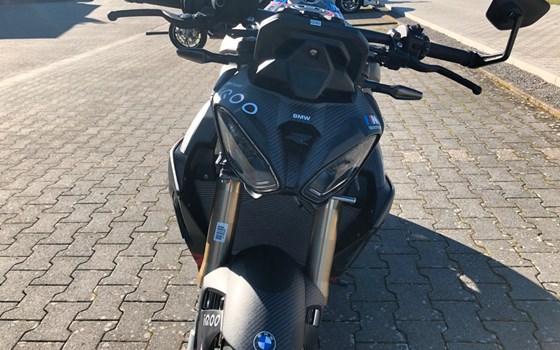 Neufahrzeug BMW S 1000 R - Bild 17