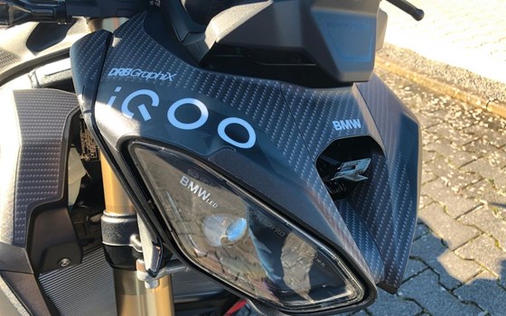 Neufahrzeug BMW S 1000 R - Bild 18