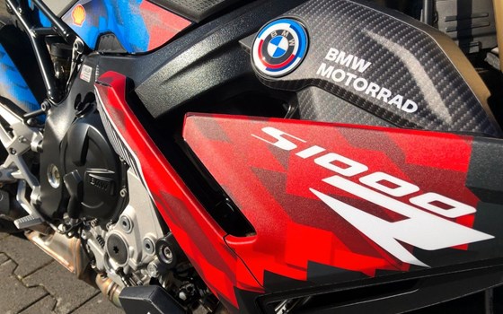 Neufahrzeug BMW S 1000 R - Bild 19