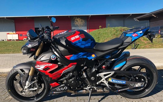 Neufahrzeug BMW S 1000 R - Bild 2