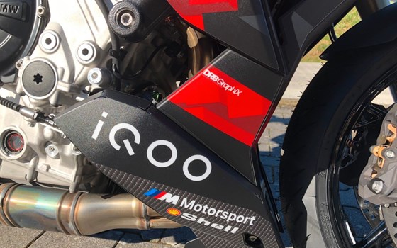 Neufahrzeug BMW S 1000 R - Bild 20