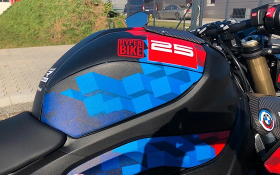 Neufahrzeug BMW S 1000 R - Bild 21