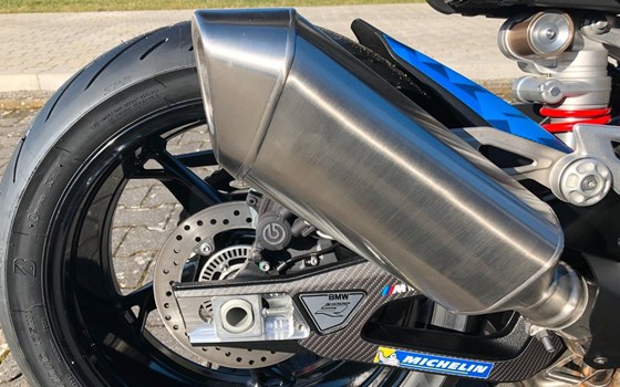 Neufahrzeug BMW S 1000 R - Bild 22
