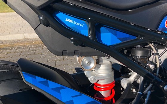 Neufahrzeug BMW S 1000 R - Bild 23