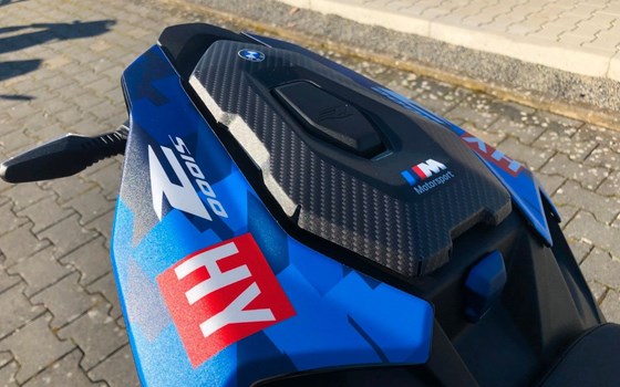 Neufahrzeug BMW S 1000 R - Bild 24