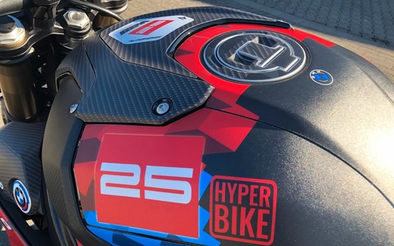 Neufahrzeug BMW S 1000 R - Bild 25