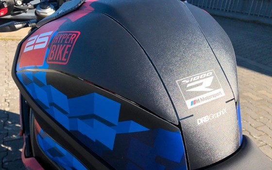 Neufahrzeug BMW S 1000 R - Bild 26