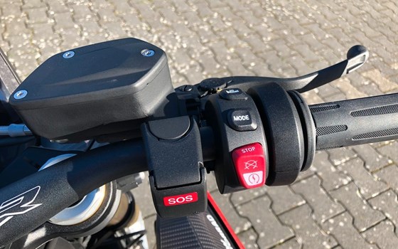 Neufahrzeug BMW S 1000 R - Bild 27