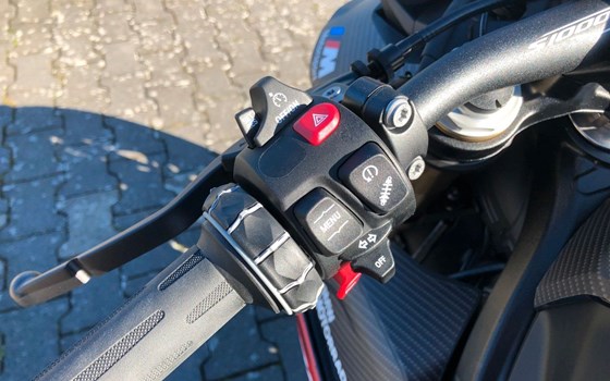 Neufahrzeug BMW S 1000 R - Bild 28