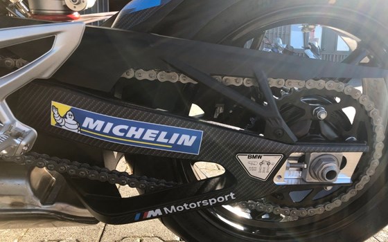 Neufahrzeug BMW S 1000 R - Bild 29