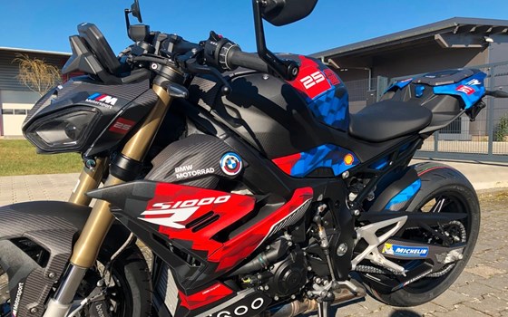 Neufahrzeug BMW S 1000 R - Bild 3