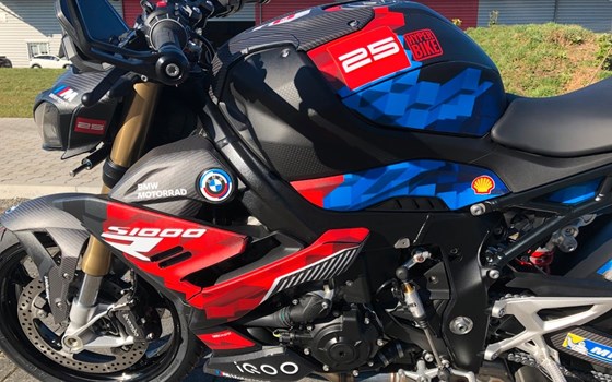 Neufahrzeug BMW S 1000 R - Bild 5