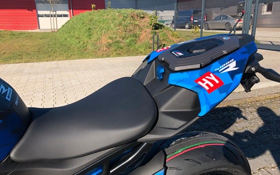 Neufahrzeug BMW S 1000 R - Bild 7