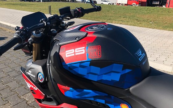 Neufahrzeug BMW S 1000 R - Bild 8