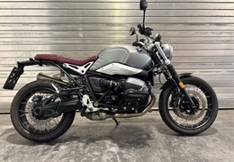Gebrauchte BMW R nineT Scrambler