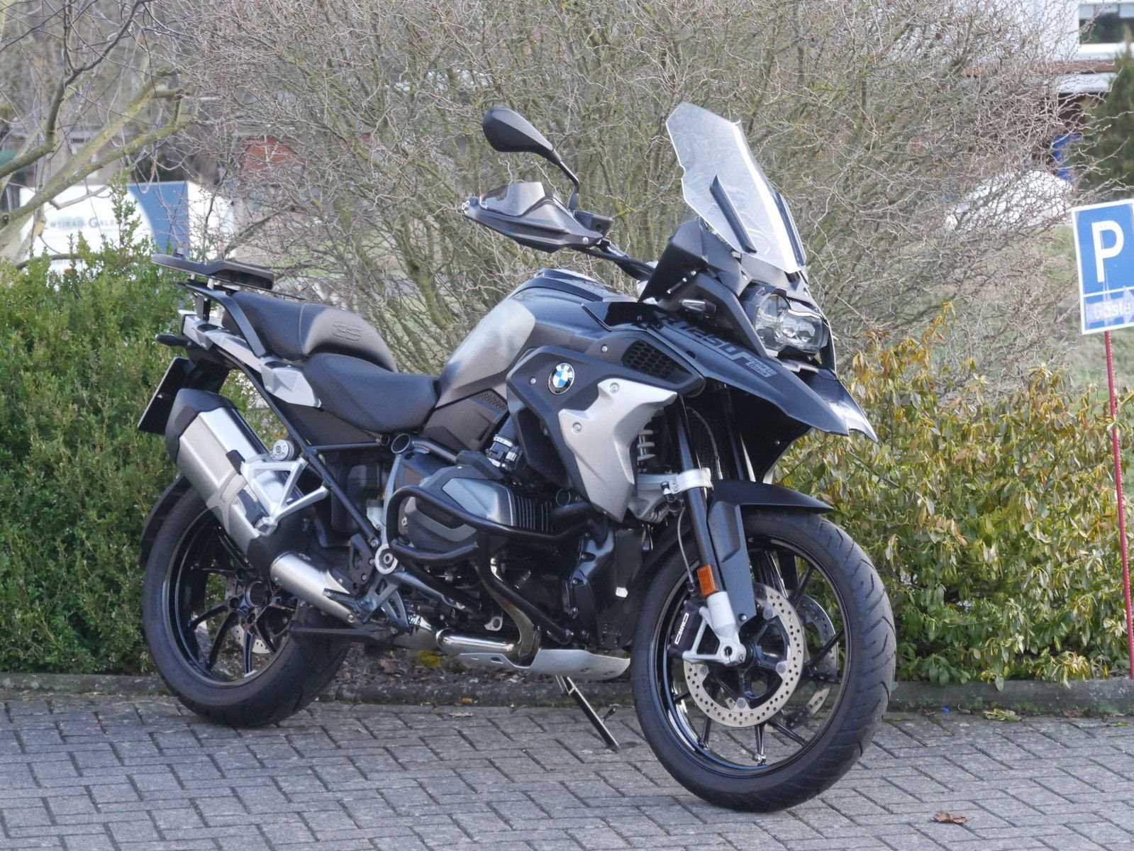 BMW R 1250 GS