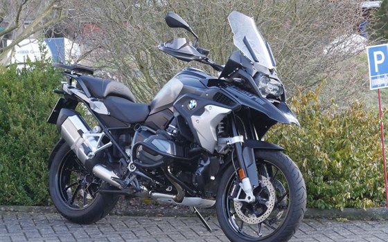 Gebrauchtmotorrad BMW R 1250 GS - Bild 1