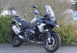 Gebrauchte BMW R 1250 GS